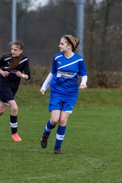 Bild 128 - C-Juniorinnen FSG BraWie o.W. - SG Oering-Seth-S�lfeld o.W. : Ergebnis: 4:3